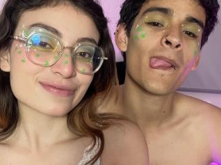 CamilleLiam - Sexe cam en vivo - 24923289