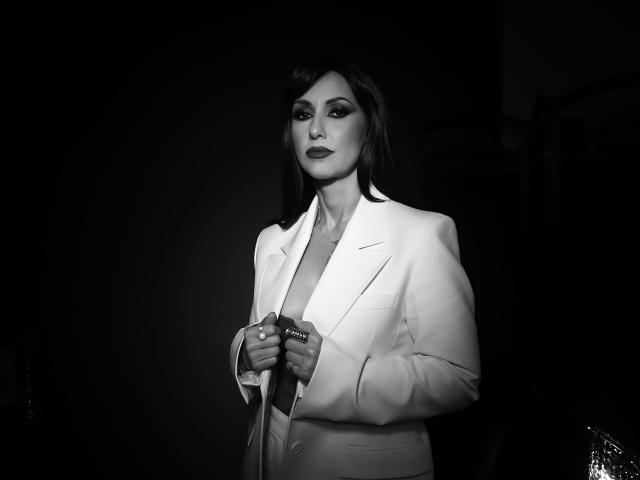 MissVonTease - сексуальная веб-камера в реальном времени - 24923849