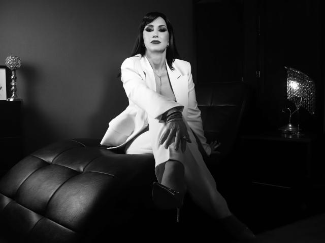 MissVonTease - сексуальная веб-камера в реальном времени - 24923853