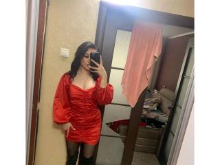 NettyLizette - Live sex cam - 24923877