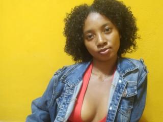 Graciah - Sexe cam en vivo - 24923965