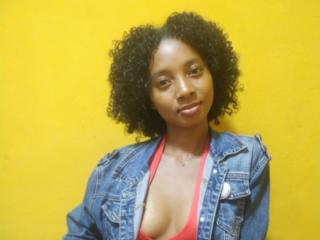 Graciah - Sexe cam en vivo - 24923973