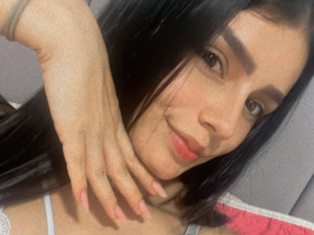SofiMontiell - Live sex cam - 24924857