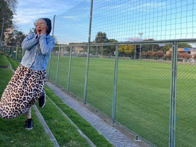 SaraleePoison - Sexe cam en vivo - 24925293