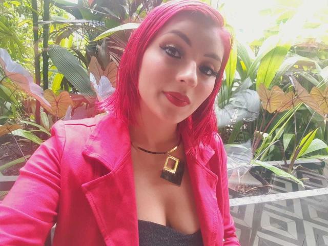 LizBonnet - Live sex cam - 24925609