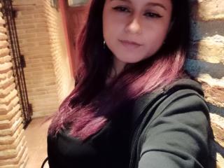 LiaJonnesX - Sexe cam en vivo - 24925765