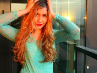 Sabrrinne - Live sexe cam - 2492592