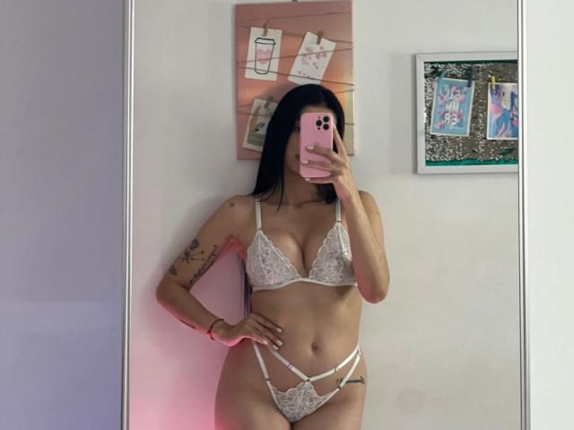 IsabellaJames - Sexe cam en vivo - 24926109