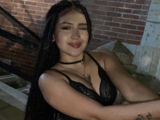 SamanthaCallow - Live sex cam - 24926685