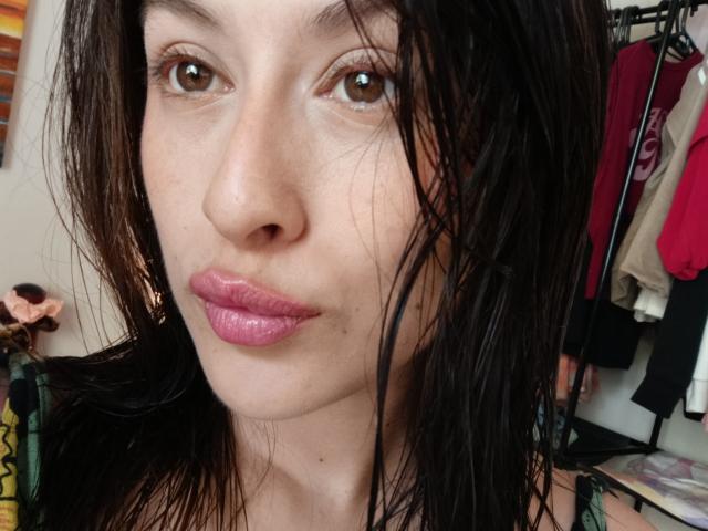 IsabellaPalacio - Live sex cam - 24927469