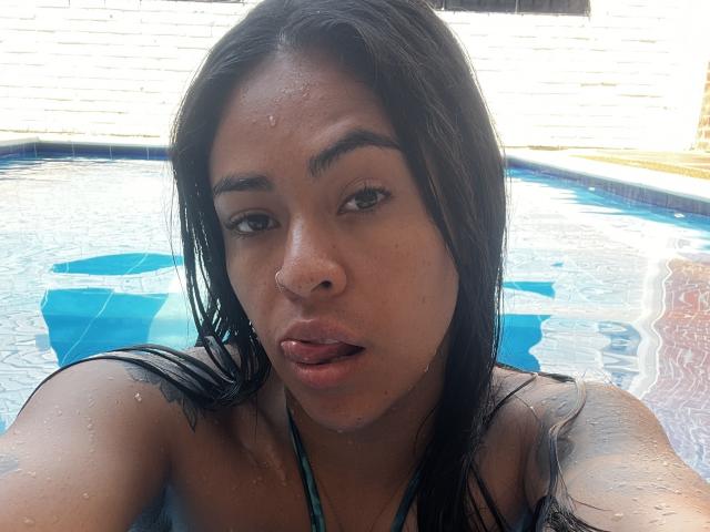 StellaBeckker - Live sex cam - 24927617