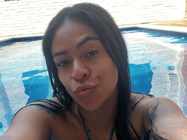 StellaBeckker - Live porn &amp; sex cam - 24927625