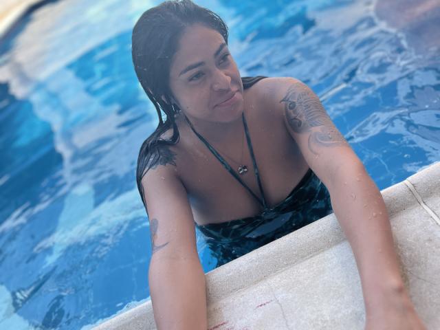 StellaBeckker - Live Sex Cam - 24927653