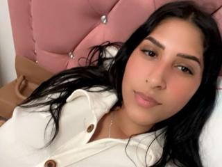 MadisonReyes - сексуальная веб-камера в реальном времени - 24928385