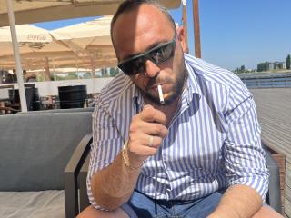 CarlitoBrigante - Sexe cam en vivo - 24928653