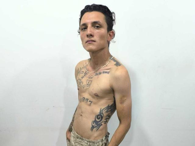 AresDemon - Live sexe cam - 24928757