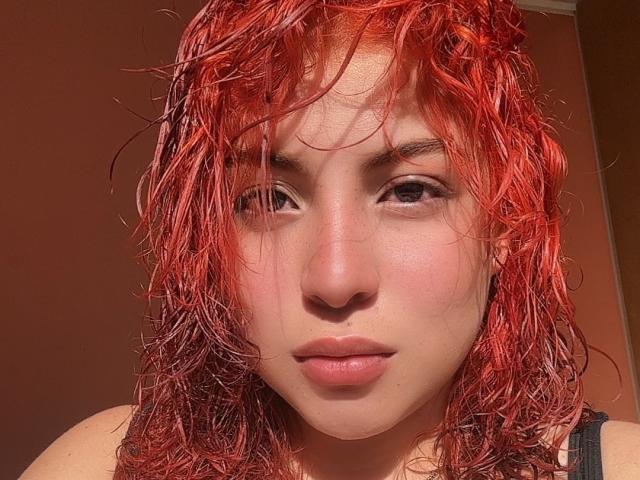 RoseDijon - Live sex cam - 24928877