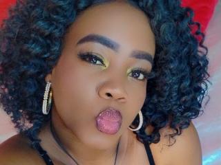 DanielaBrown - Sexe cam en vivo - 24929465