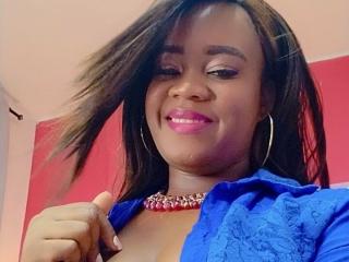 DanielaBrown - Sexe cam en vivo - 24929505