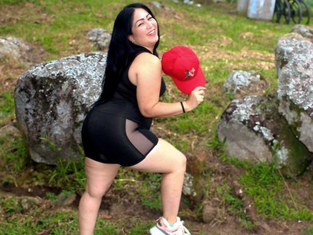 CamilaCuteHotX - Sexe cam en vivo - 24929801