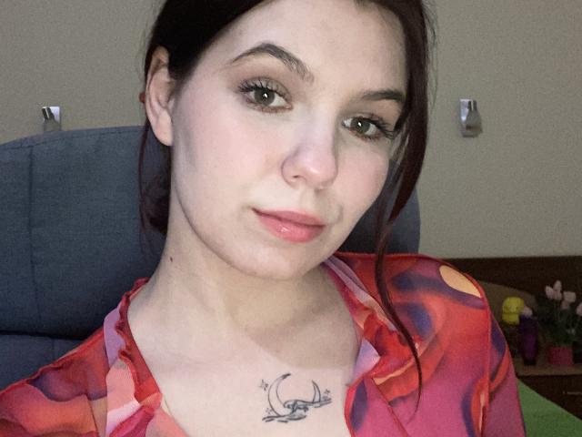 Khaleessi - Live sex cam - 24929861