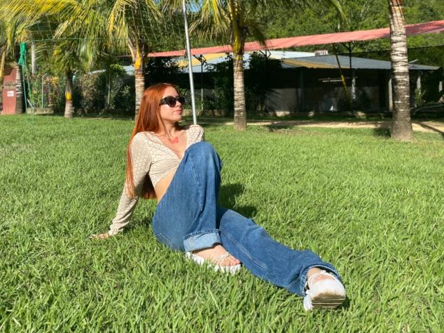 OriRivas - Live sex cam - 24930417