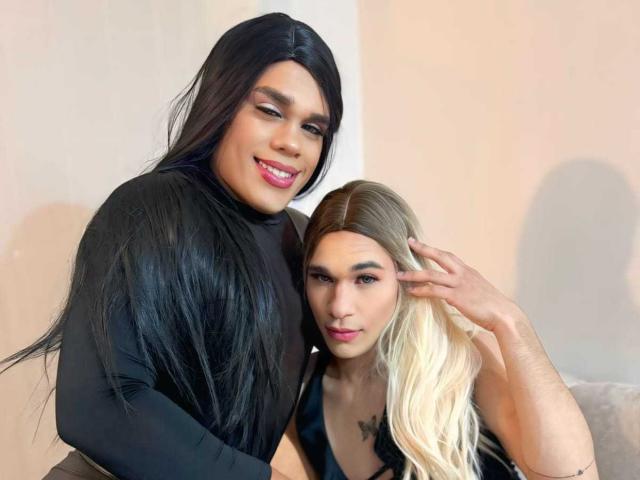 TheLatinGirls - Live porn &amp; sex cam - 24931069