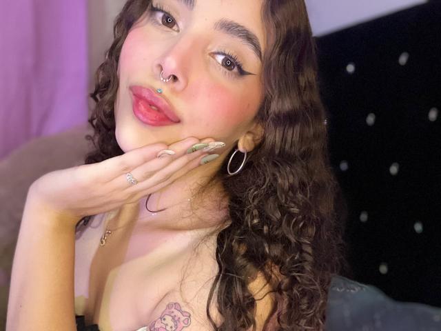 TianaVera - Sexe cam en vivo - 24931221