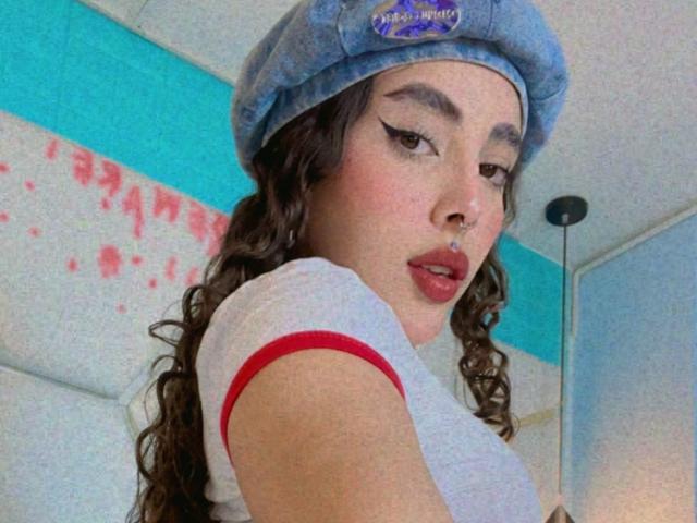 TianaVera - Live sex cam - 24931305