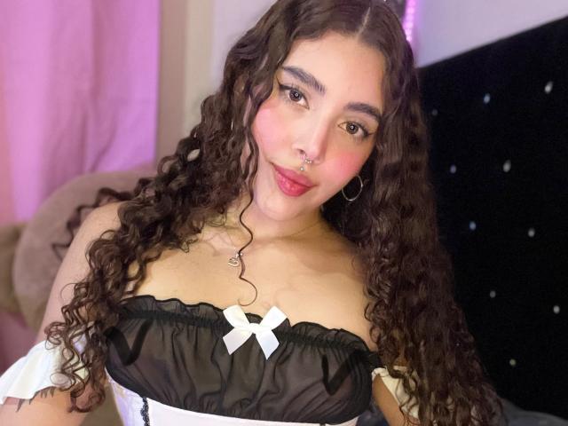 TianaVera - Sexe cam en vivo - 24931309