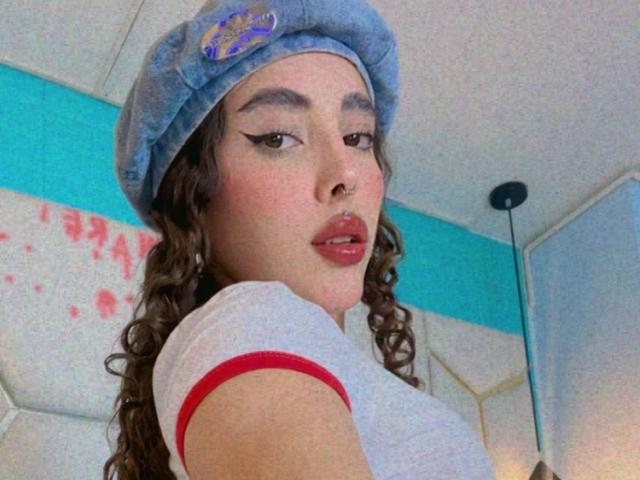 TianaVera - Live porn &amp; sex cam - 24931317