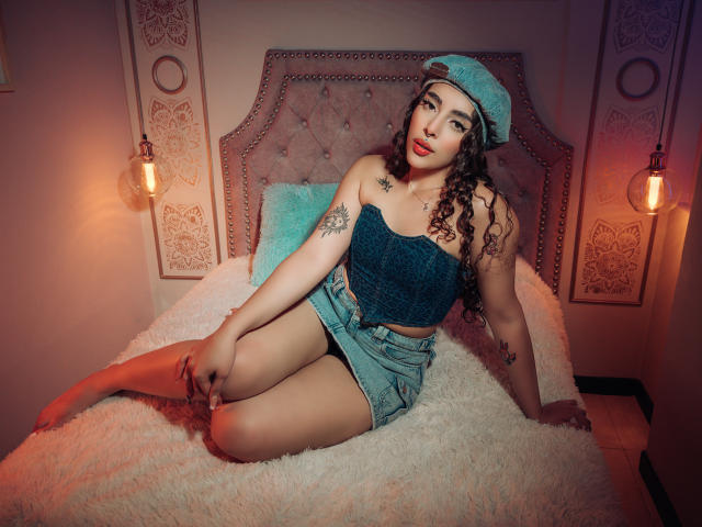 TianaVera - Live Sex Cam - 24931349