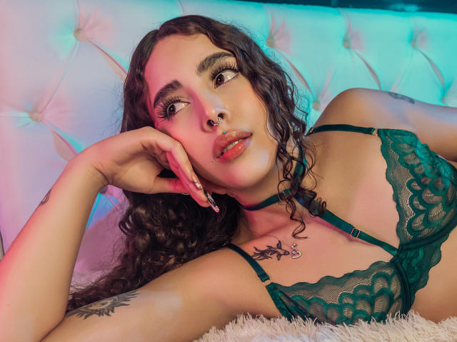 TianaVera - Sexe cam en vivo - 24931397