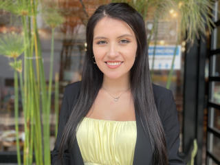 AmelieMuller - Live sex cam - 24931641