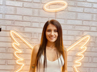 AmelieMuller - Live sex cam - 24931645