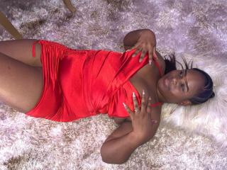 Rouxelee - Sexe cam en vivo - 24931809