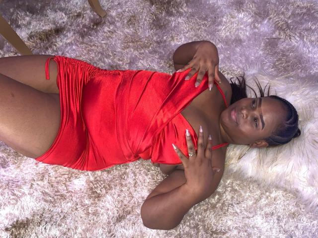 Rouxelee - Camera khiêu dâm &amp; quyến rũ trực tiếp - 24931809