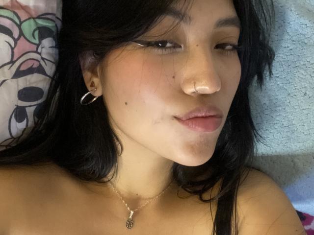 Elizaa - Live sexe cam - 24932869