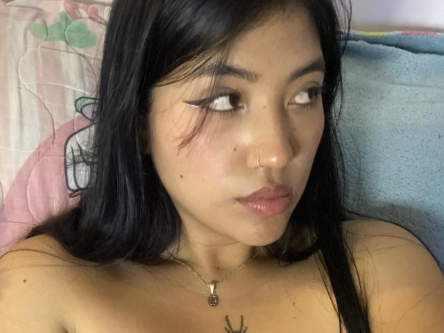 Elizaa - Live sex cam - 24932905