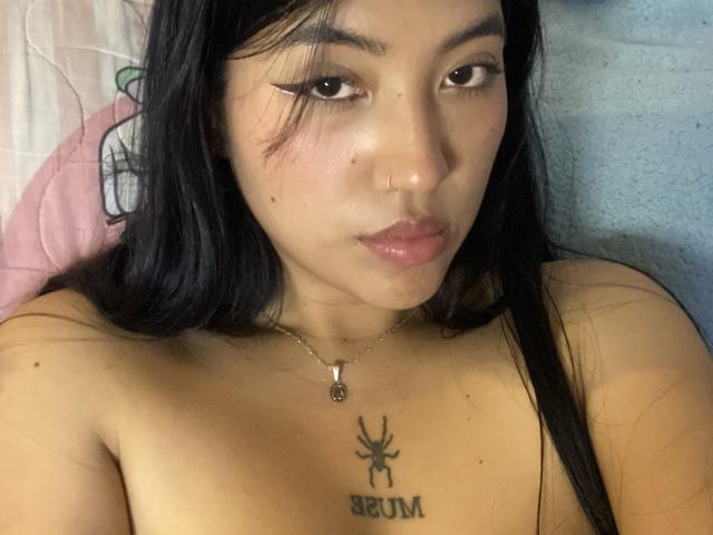 Elizaa - Live sexe cam - 24932909