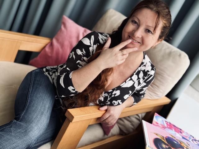 OVanessaHotly - Sexe cam en vivo - 24933225