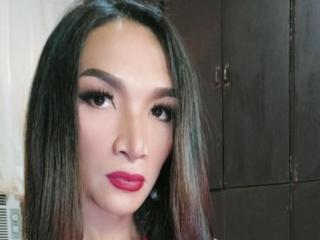 MelissaHardCockTS - Sexe cam en vivo - 24933241