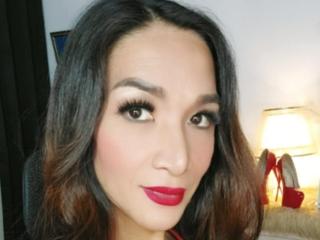 MelissaHardCockTS - Sexe cam en vivo - 24933245