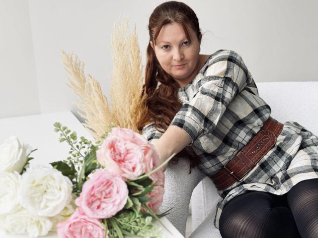 OVanessaHotly - Sexe cam en vivo - 24933457