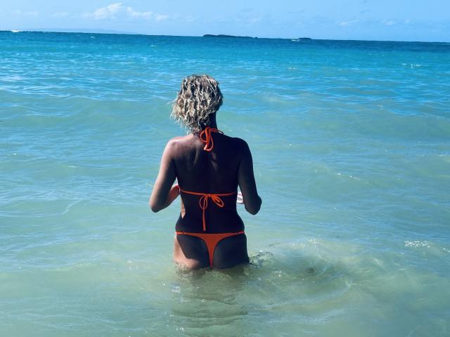 BlackAngeel - Sexe cam en vivo - 24933573