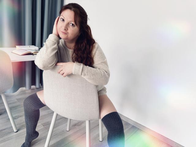 OVanessaHotly - Live porn &amp; sex cam - 24933861