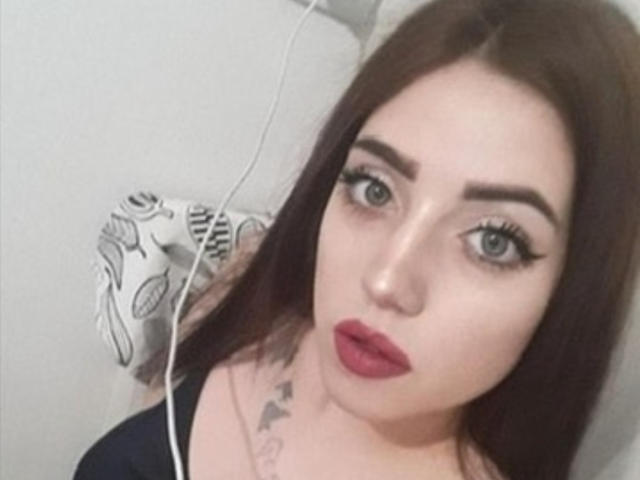 JeanieBree - Live sex cam - 24933921