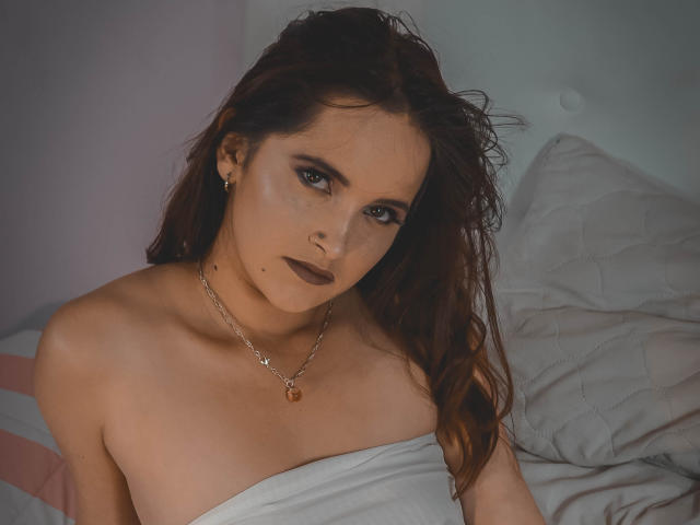 SophiBerta - Live sex cam - 24934113