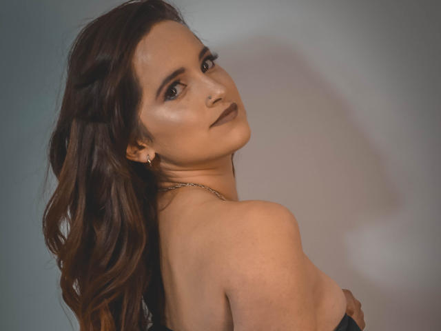 SophiBerta - Sexe cam en vivo - 24934121