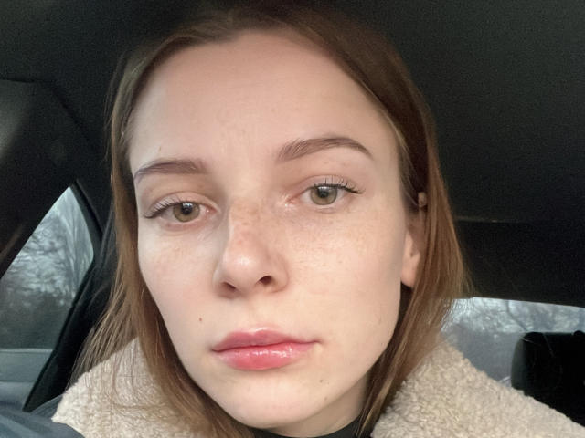 MelisaStar69 - сексуальная веб-камера в реальном времени - 24934917